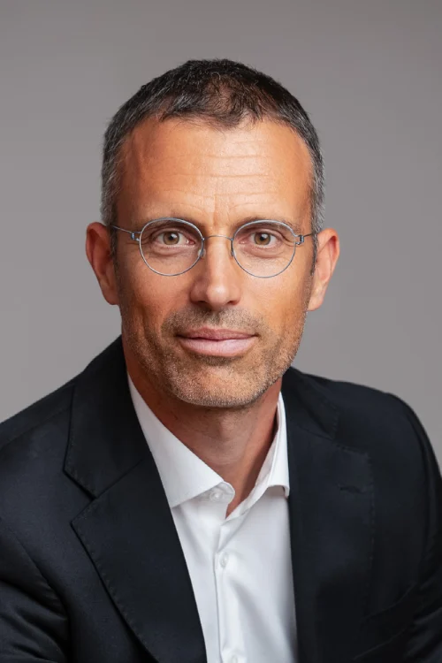 Laurent Manuel